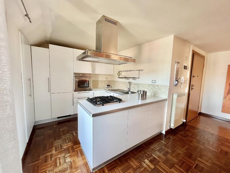 Montgomery Apartment Via crispi in Centro A827 - image 22
