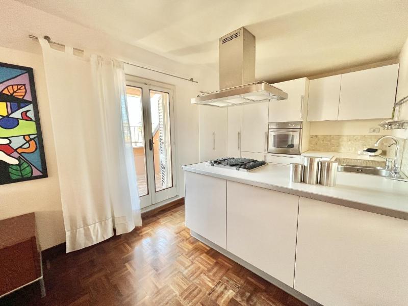 Montgomery Apartment Via crispi in Centro A827 - image 17