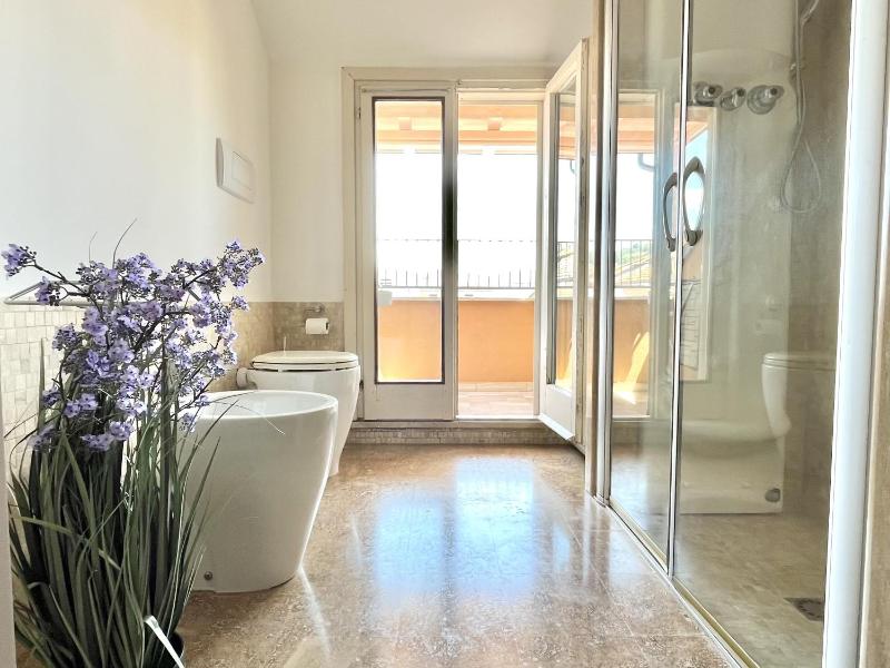 Montgomery Apartment Via crispi in Centro A827 - image 37