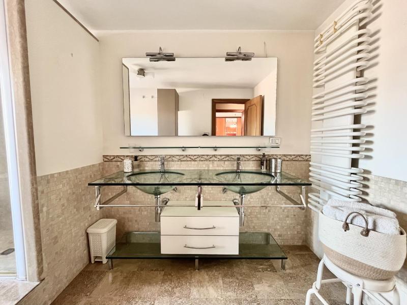 Montgomery Apartment Via crispi in Centro A827 - image 41