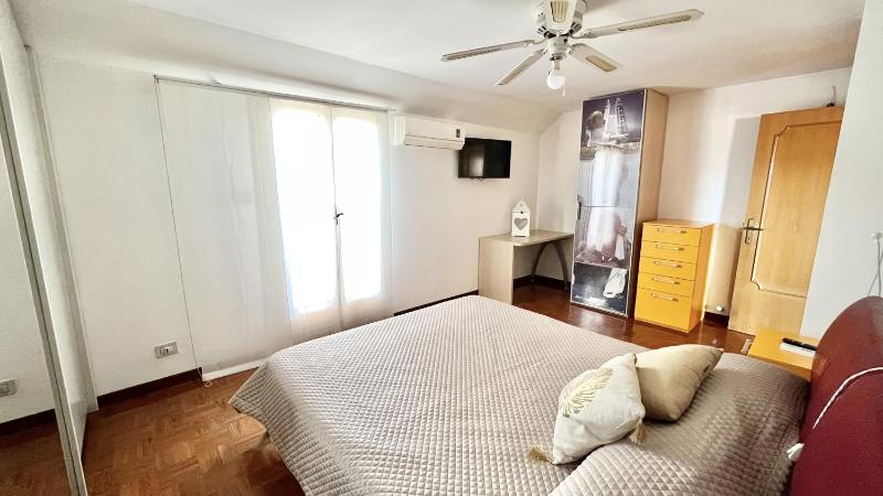 Montgomery Apartment Via crispi in Centro A827 - image 43