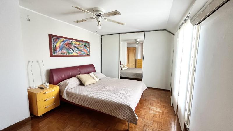 Montgomery Apartment Via crispi in Centro A827 - image 30