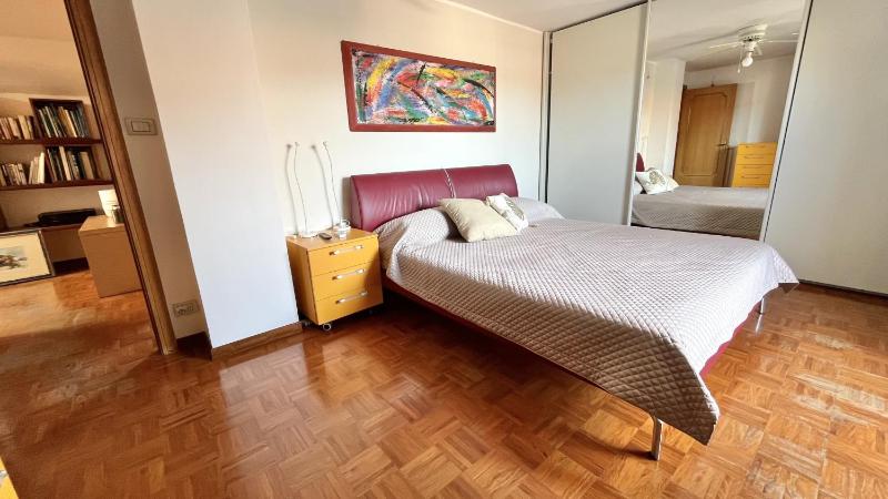 Montgomery Apartment Via crispi in Centro A827 - image 34