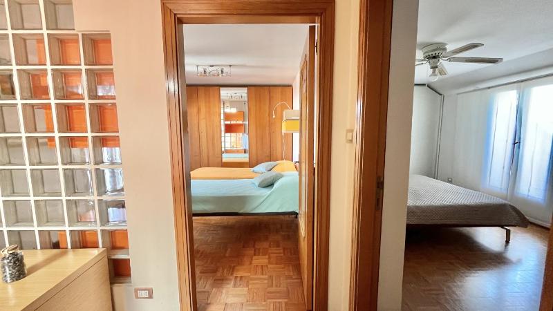 Montgomery Apartment Via crispi in Centro A827 - image 26