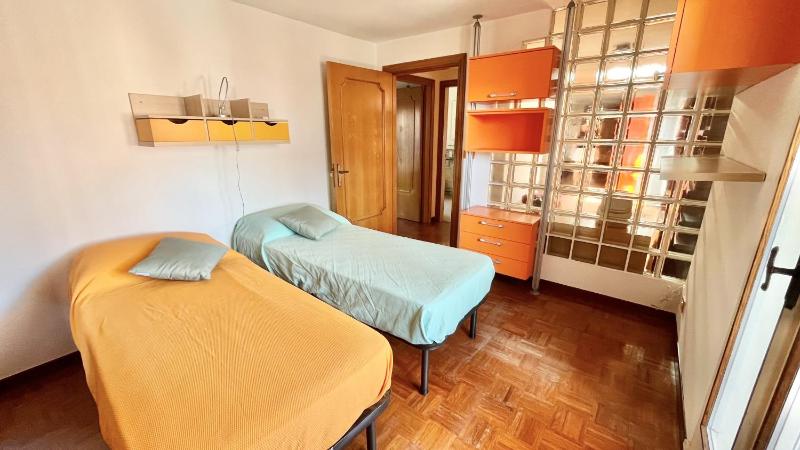 Montgomery Apartment Via crispi in Centro A827 - image 12