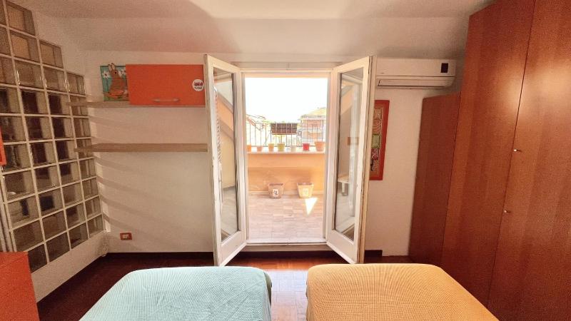 Montgomery Apartment Via crispi in Centro A827 - image 16