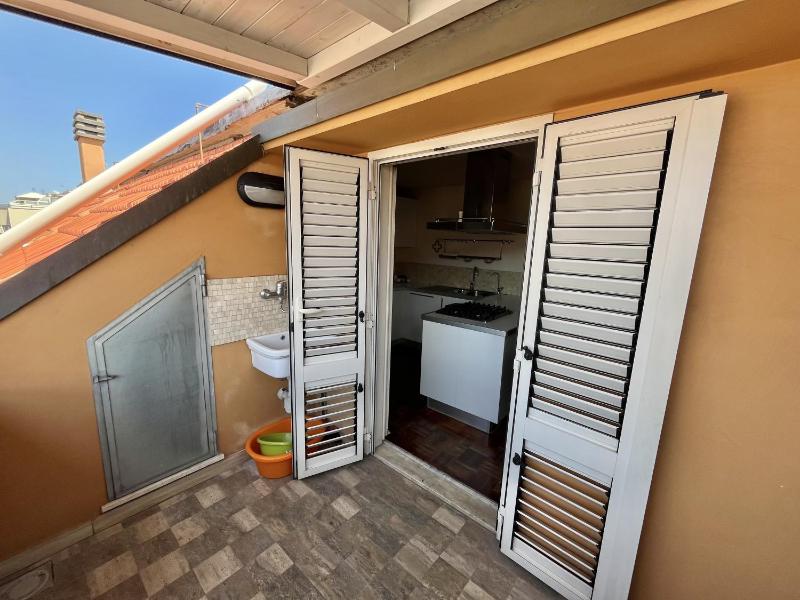 Montgomery Apartment Via crispi in Centro A827 - image 45