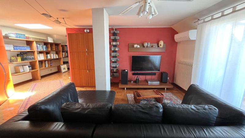 Montgomery Apartment Via crispi in Centro A827 - image 24