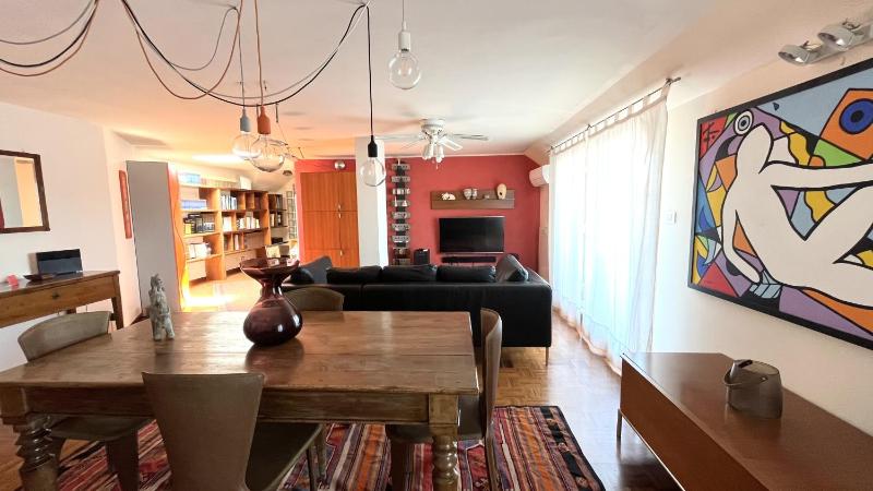 Montgomery Apartment Via crispi in Centro A827 - image 36