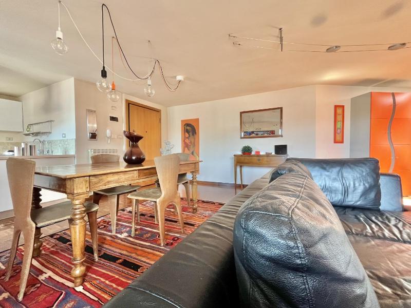 Montgomery Apartment Via crispi in Centro A827 - image 8