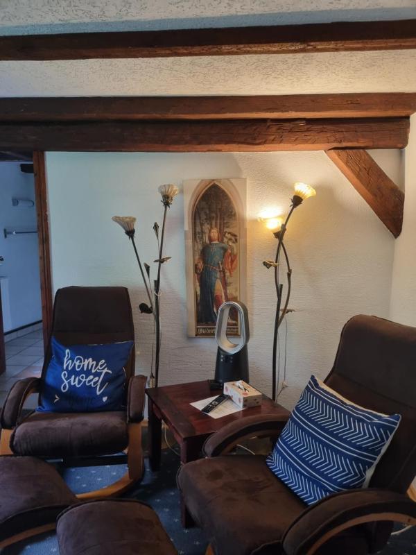 Large Double Room image 2