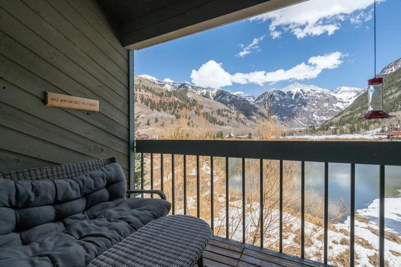 Riverside B201 by Exceptional Stays - image 5