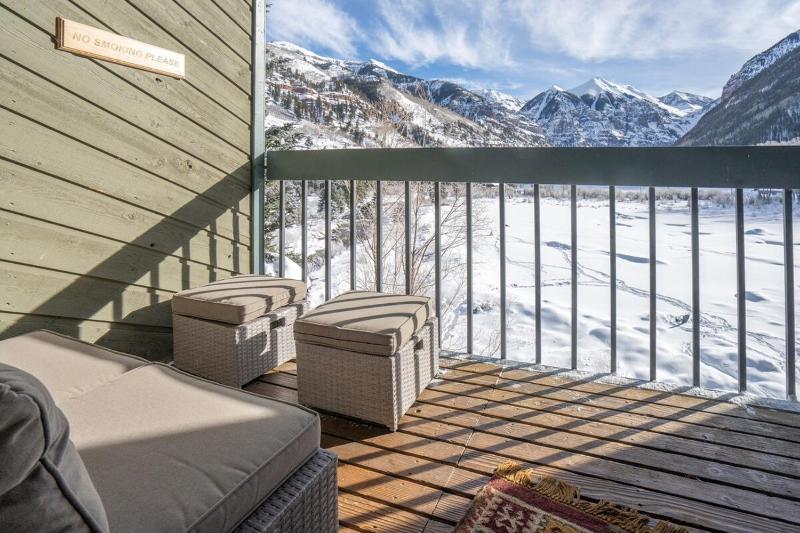 Riverside B201 by Exceptional Stays - image 10