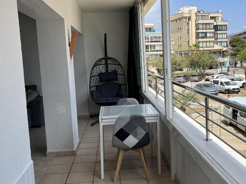 Hermoso apartamento de 3 habitaciones en Roses con piscina y jardín acceso a la playa - ES-204-59 - image 4
