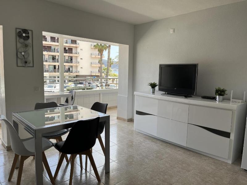 Hermoso apartamento de 3 habitaciones en Roses con piscina y jardín acceso a la playa - ES-204-59 - image 5