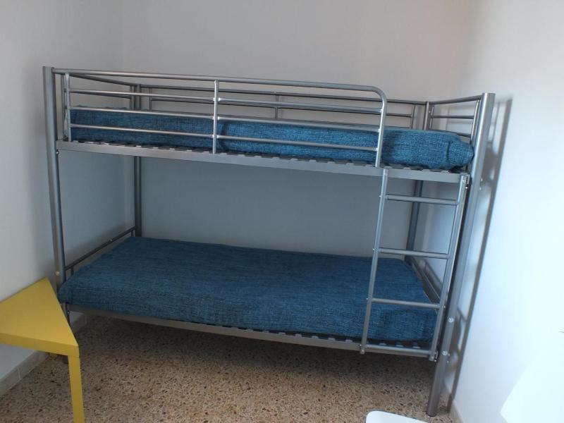 Apartamento 6 pers frente al mar terraza parking TV canales franceses - ES-204-68 - image 10