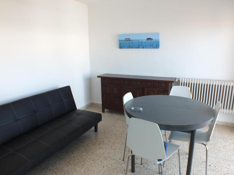 Apartamento 6 pers frente al mar terraza parking TV canales franceses - ES-204-68 - image 4