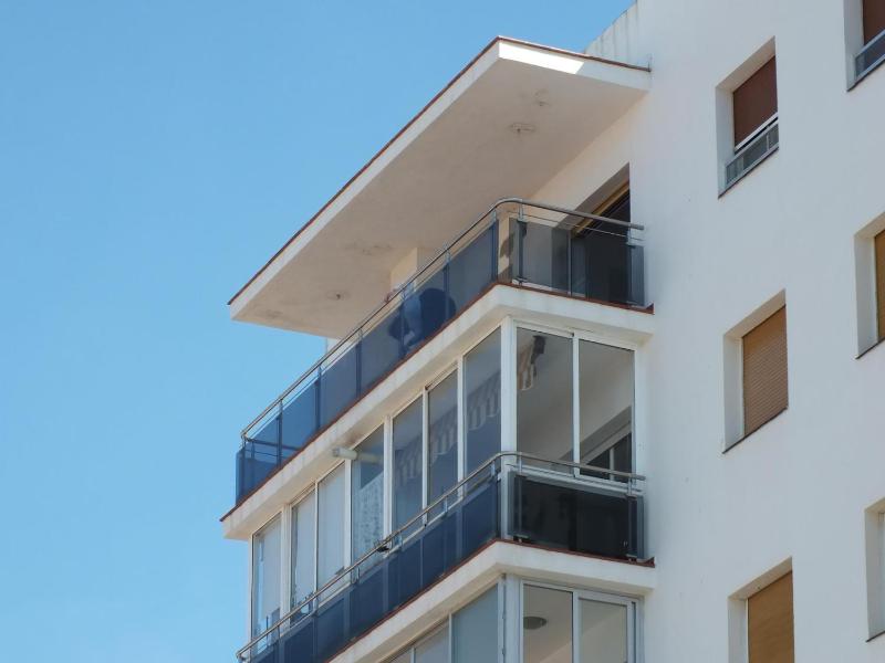Apartamento 6 pers frente al mar terraza parking TV canales franceses - ES-204-68 - image 3