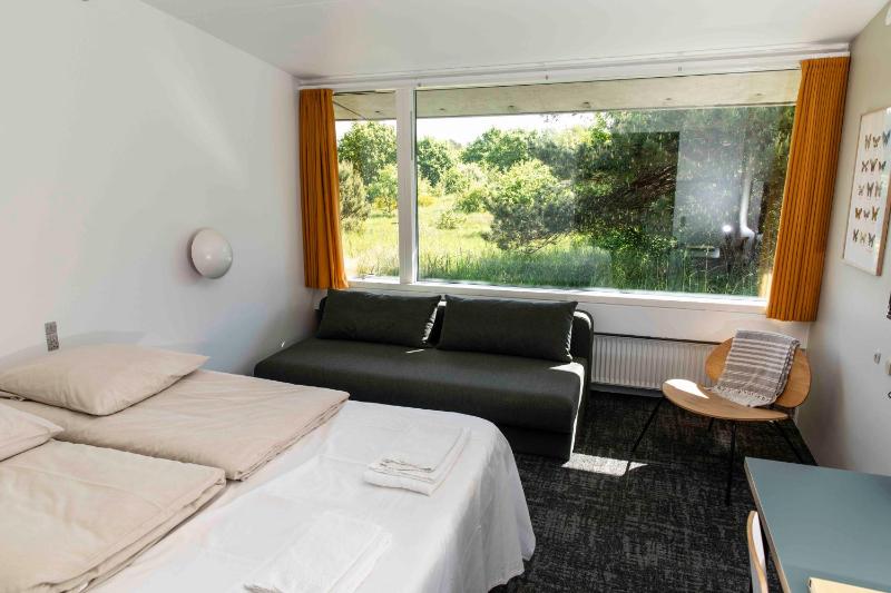 Quadruple Room image 3