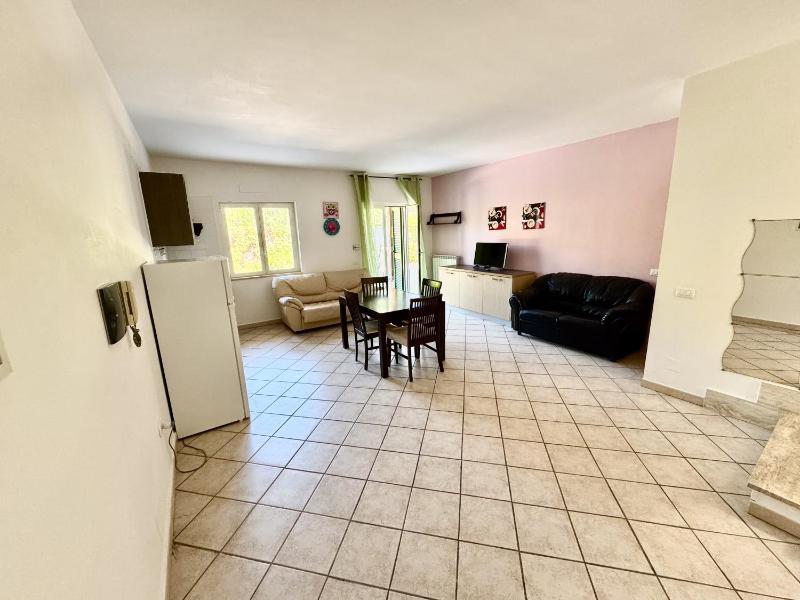 Two-Bedroom Villa with Garden image 2