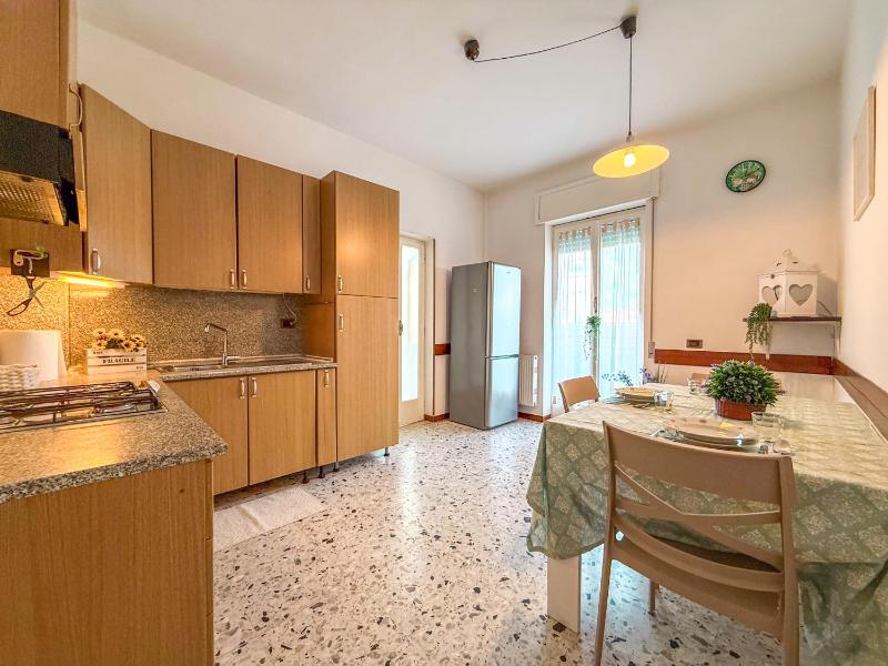 Jackson Apartment 3Piano vicino al mare Rif A821 - image 20