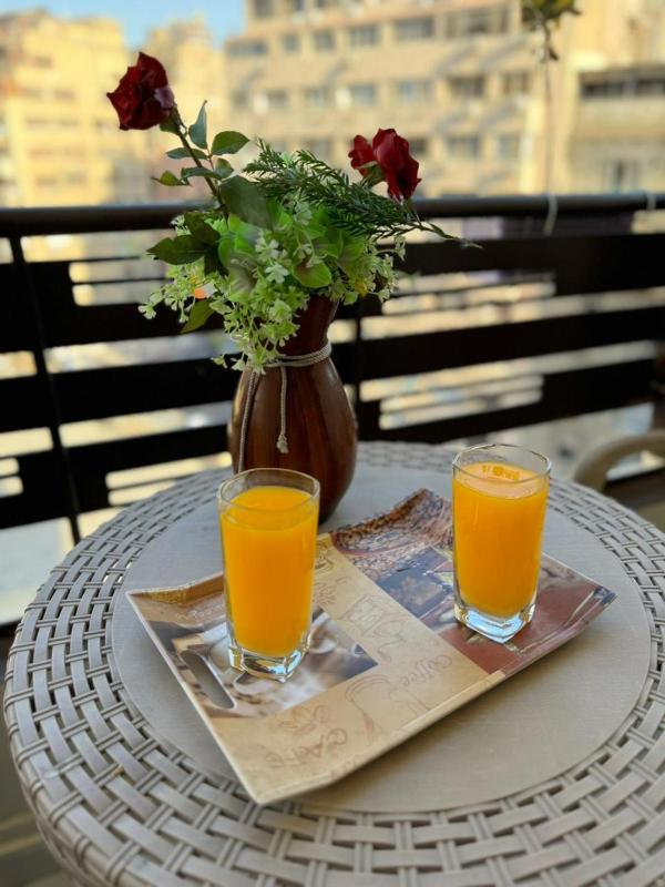 Olivia Hotel - image 15