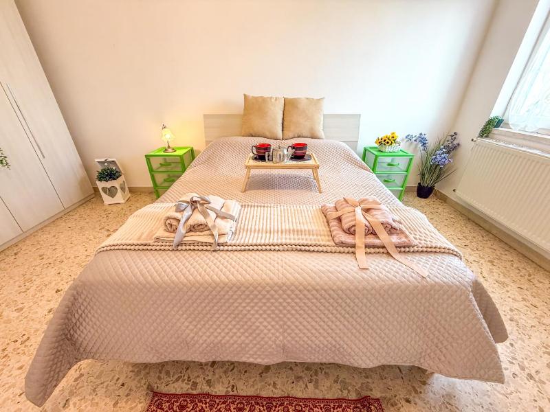 Jackson Apartment 3Piano vicino al mare Rif A821 - image 29
