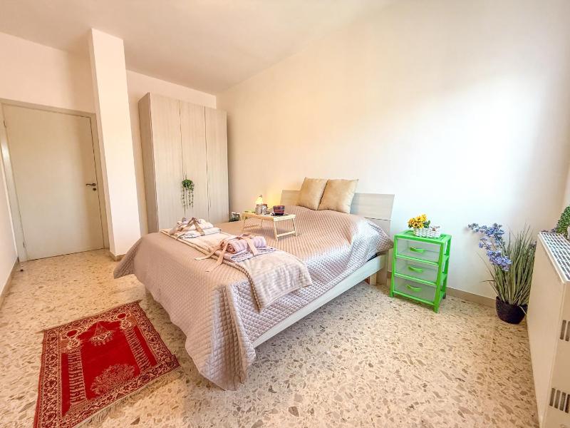 Jackson Apartment 3Piano vicino al mare Rif A821 - image 14