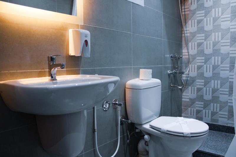 Olivia Hotel - image 7