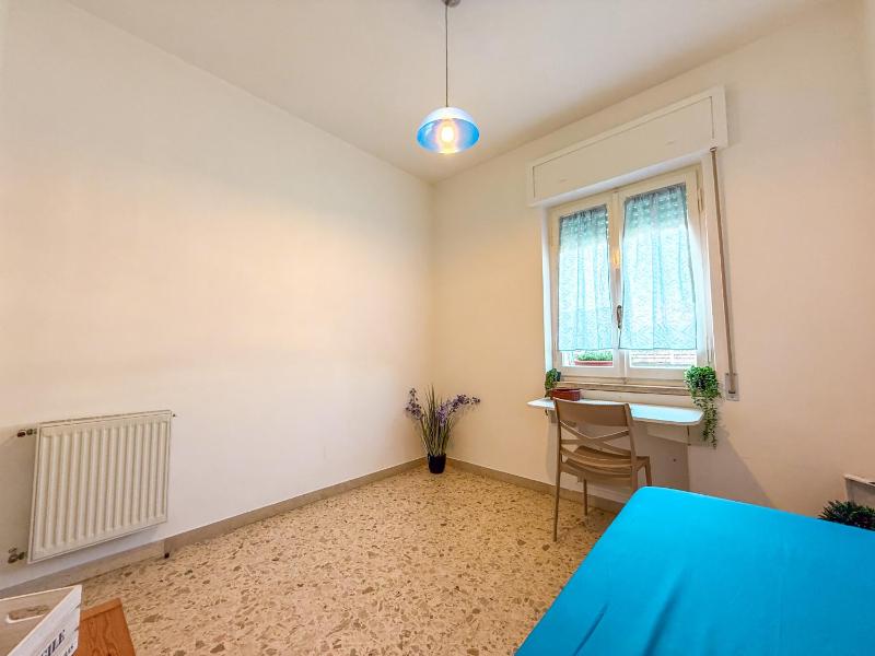 Jackson Apartment 3Piano vicino al mare Rif A821 - image 3