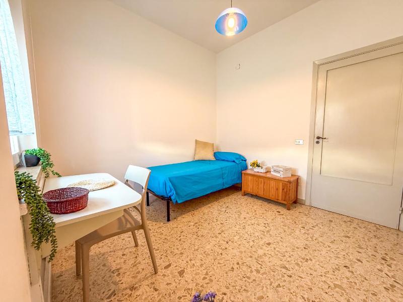 Jackson Apartment 3Piano vicino al mare Rif A821 - image 24