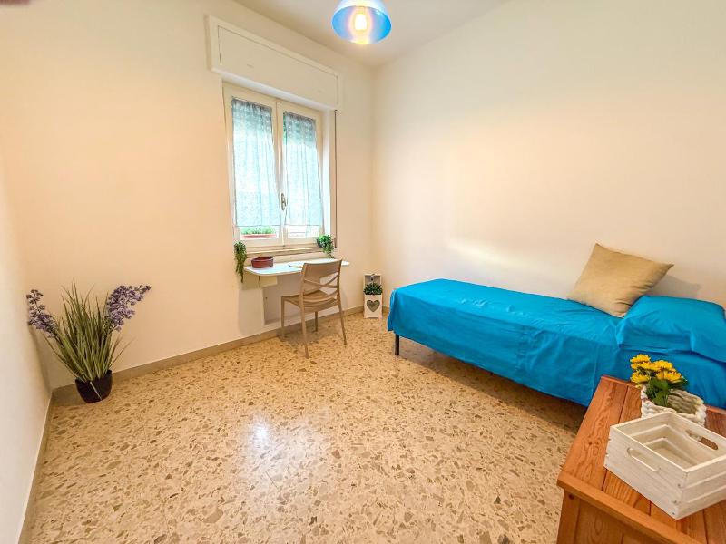 Jackson Apartment 3Piano vicino al mare Rif A821 - image 2