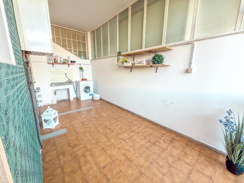 Jackson Apartment 3Piano vicino al mare Rif A821 - image 13