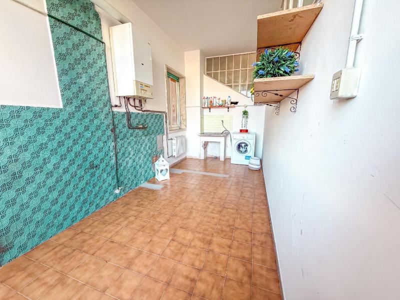 Jackson Apartment 3Piano vicino al mare Rif A821 - image 8