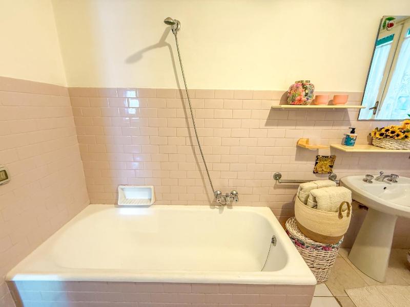 Jackson Apartment 3Piano vicino al mare Rif A821 - image 19