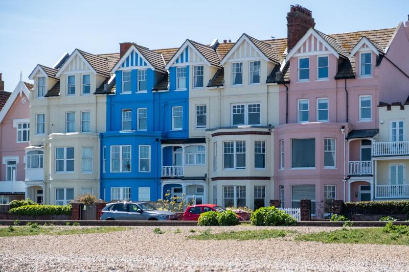 Stoney Beach - Aldeburgh Coastal Cottages - image 26