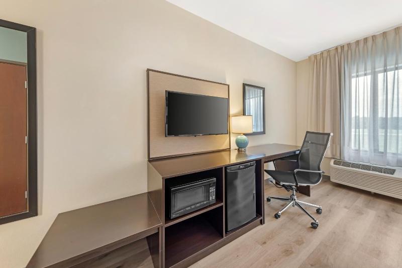King Room - Non-Smoking image 1