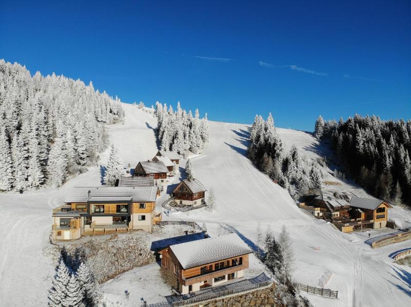 Superior Chalet image 1