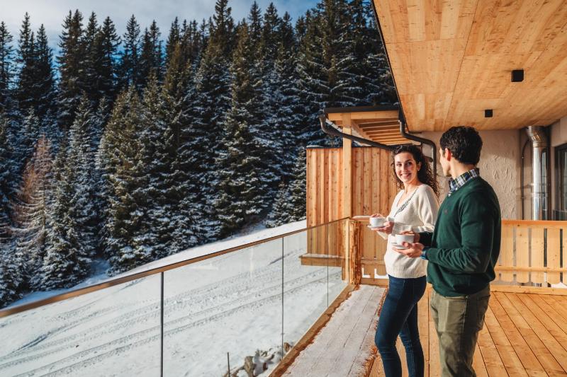 Superior Chalet image 4