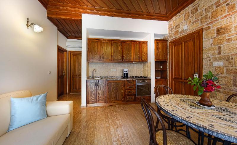 Comfort Apartment image 2