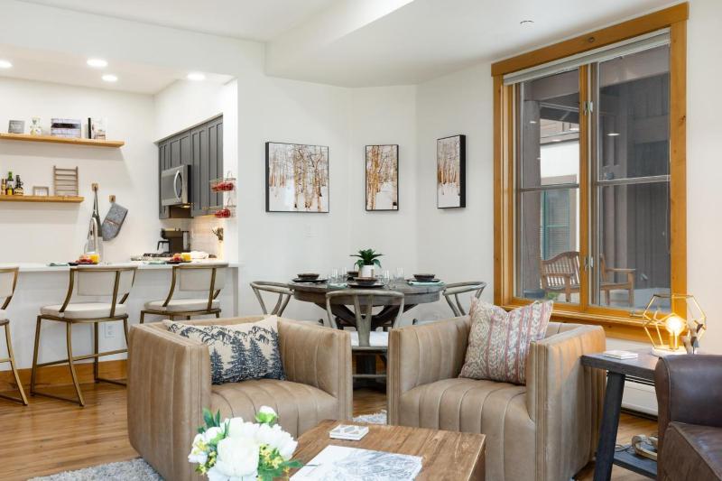 118 Villa Montane - image 12