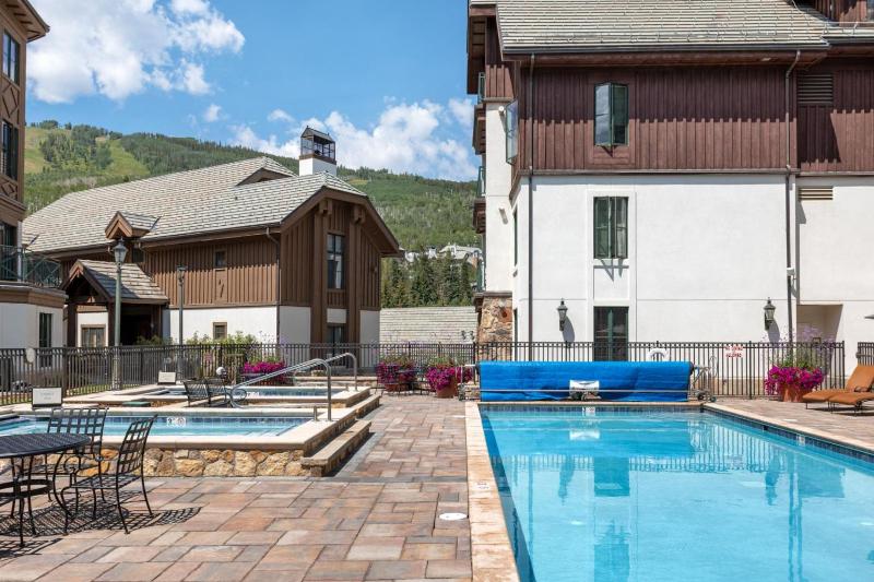 118 Villa Montane - image 49