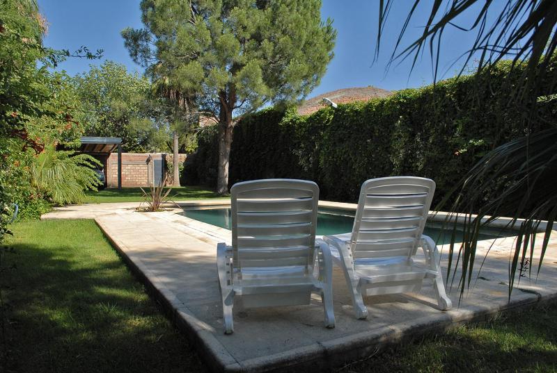 Chalet San Rafael - image 11
