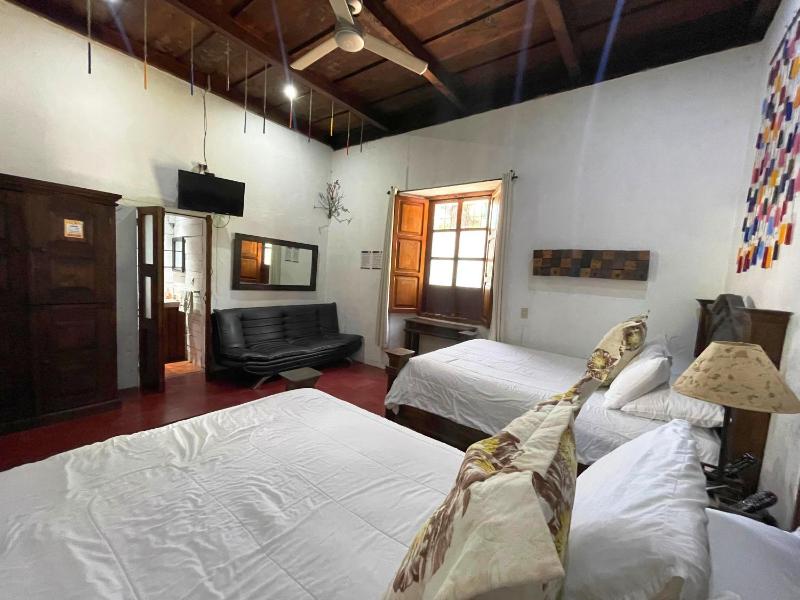 Hostal Antigüeño - image 6