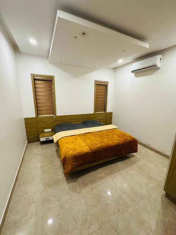 Greenery Holiday Homes - image 35