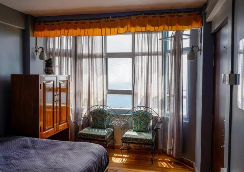 Maratika Homestay - image 7