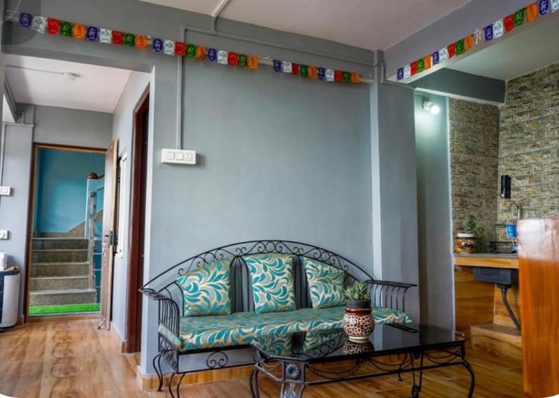 Maratika Homestay - image 12