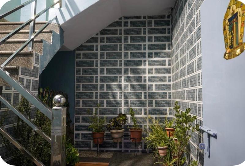 Maratika Homestay - image 9