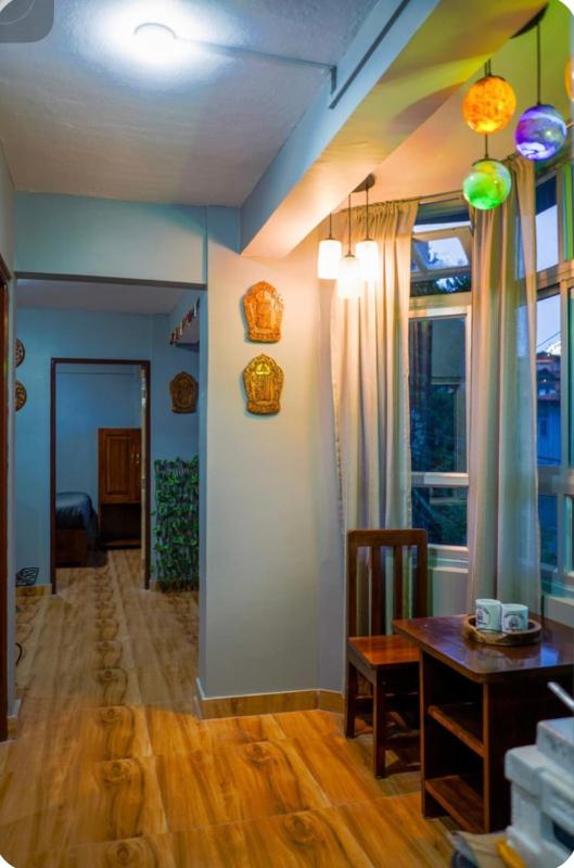Maratika Homestay - image 11