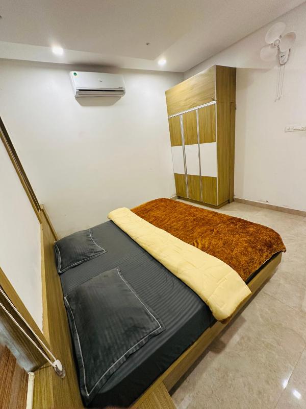 Greenery Holiday Homes - image 25